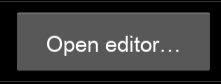 Open editor...